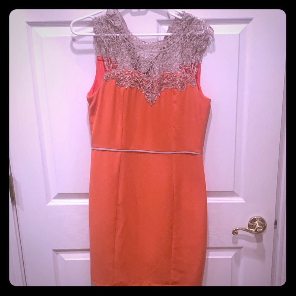 Semi-Formal Dress